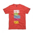 Ion T-Shirt Relentless Ketchup