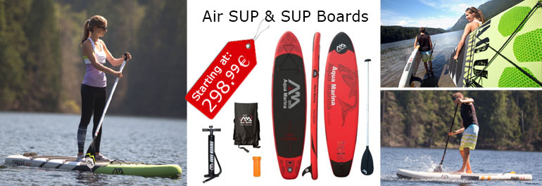 SUP Boards Air SUP Sale