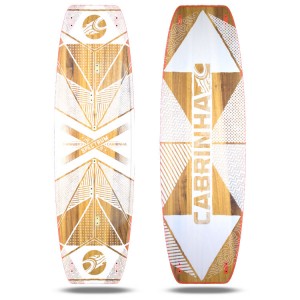 Spectrum 2017 Cabrinha Kiteboard Spectrum 2017 Cabrinha Kiteboard