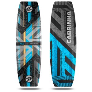 Ace 2017 Cabrinha Kiteboard Ace 2017 Cabrinha Kiteboard