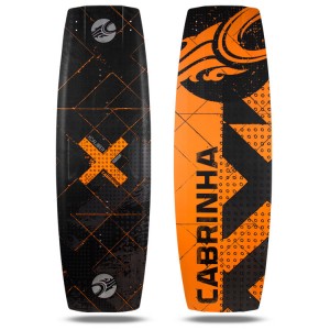XCaliber 2017 Cabrinha Kiteboard XCaliber 2017 Cabrinha Kiteboard