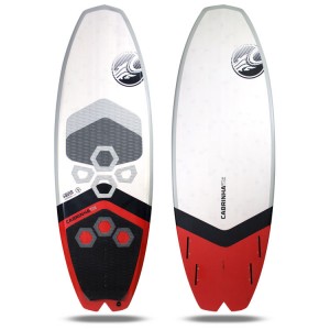 Squid Launcher 2017 Cabrinha Surfboard Squid Launcher 2017 Cabrinha Surfboard