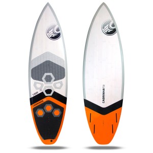 SQuad 2017 Cabrinha Surfboard SQuad 2017 Cabrinha Surfboard