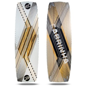 Stylus 2017 Cabrinha Kiteboard Stylus 2017 Cabrinha Kiteboard