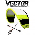 Cabrinha Kite Vector 2012 Cabrinha Kite Vector 2012