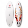 Fanatic Windsurfing Board Ripper 2011 Fanatic Windsurfing Board Ripper 2011