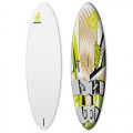 Fanatic Windsurfing Board Hawk 2012 Fanatic Windsurfing Board Hawk 2012