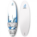Fanatic Windsurfing Board Shark HRS 2010 Fanatic Windsurfing Board Shark HRS 2010