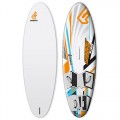 Fanatic Windsurfing Board Shark HRS 2012 Fanatic Windsurfing Board Shark HRS 2012