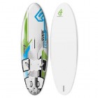 Fanatic Windsurfing Shark HRS 2011