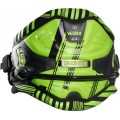 Ion Kitesurfing Waist Harness Vertex  2012