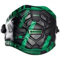 Ion Windsurfing Waist Harness Radium 2012