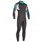 Ion Wetsuit Strike 5/4 2011 Men