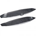 ION Windsurfing Single Boardbag Wave 2010 ION Windsurfing Single Boardbag Wave 2010