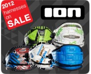 2012 ION Harnesses On Sale 2012 ION Harnesses On Sale