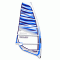 Neil Pryde Windsurfing Sail Hellcat 2012 Neil Pryde Windsurfing Sail Hellcat 2012