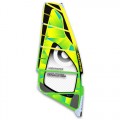 Neil Pryde Windsurfing Sail Combat HD 2013 Neil Pryde Windsurfing Sail Combat HD 2013
