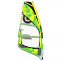 Neil Pryde Windsurfing Sail Fusion HD 2013 Neil Pryde Windsurfing Sail Fusion HD 2013