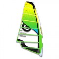 Neil Pryde Windsurfing Sail H2 Racing 2013 Neil Pryde Windsurfing Sail H2 Racing 2013