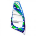 Neil Pryde Windsurfing Sail Fusion HD 2012 Neil Pryde Windsurfing Sail Fusion HD 2012