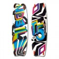 Nobile Kitesurfing Board T5 2013 Nobile Kitesurfing Board T5 2013