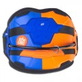 North Kiteboarding Waist Harness Styler Pop 2013