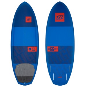 Nugget TT 2016 North Kiteboarding Surf Board Nugget TT 2016 North Kiteboarding Surf Board