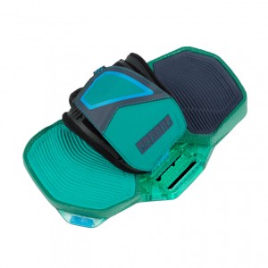Entity 2017 North Kiteboarding Footpads Straps Entity 2017 North Kiteboarding Footpads Straps