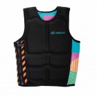 North Impact Vest 2011