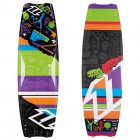 North Kitesurfing Board Team Series 2011