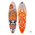 RRD Windsurfing Board Freestyle Wave Ltd V2 2013