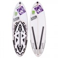 RRD Kitesurfing Surf Board Asso Pigliatutto K 2013 RRD Kitesurfing Surf Board Asso Pigliatutto K 2013