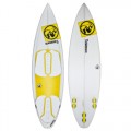 RRD Kitesurfing Surf Board Maquina K Pro 2013 RRD Kitesurfing Surf Board Maquina K Pro 2013