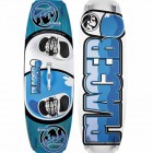 RRD Kitesurfing Board Placebo 2010