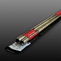 RRD Windsurfing Mast Evolution Gold 80% SDM 2012 RRD Windsurfing Mast Evolution Gold 80% SDM 2012