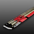 RRD Windsurfing Mast Vogue Gold 80% RDM 2012 RRD Windsurfing Mast Vogue Gold 80% RDM 2012