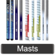 Windsurfing Masts