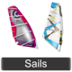Windsurfing Sails