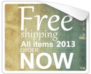 Free Shipping Free Shipping