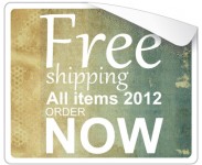 Free Shipping Free Shipping