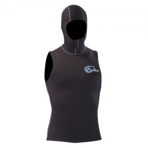 Prolimit Underwear Chill Vest Hooded Prolimit Underwear Chill Vest Hooded