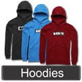 Hoodies / Jackets