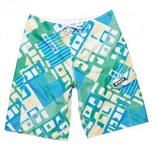 Ion Boardshorts What Else Vanilla