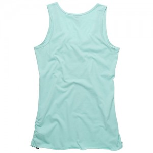 Ion Tank Top Budgie Pale Green