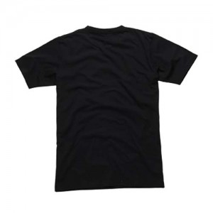 Ion T-Shirt Party Animal Black