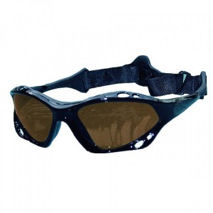 Water Sunglasses Black