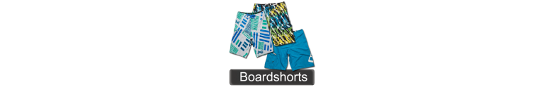 Boardshorts