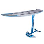 Double Agent 2017 Cabrinha Foilboard