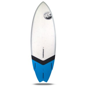 Spade 2017 Cabrinha Surfboard