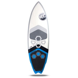 Spade 2017 Cabrinha Surfboard